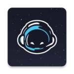 Logo of Hover android Application 